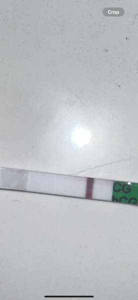 Positive?