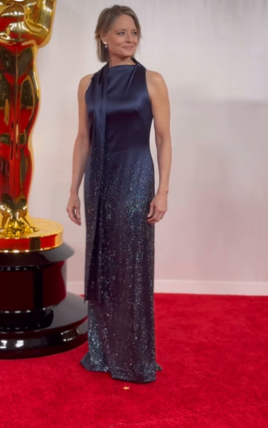 Oscars Fashion 2024! (No body shaming!)