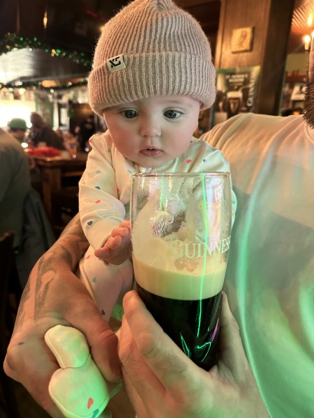 The November 2023-ish baby club!