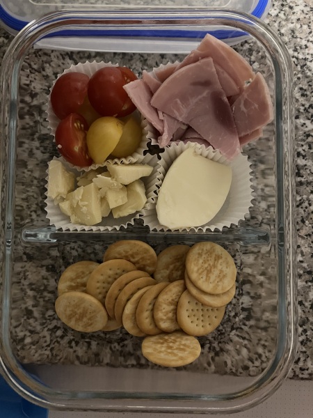 To ask what you have eaten today (lighthearted) PART 2