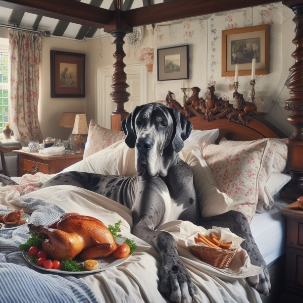 To think that this is why fathers remarry