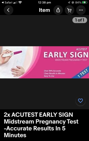 Is this a line?