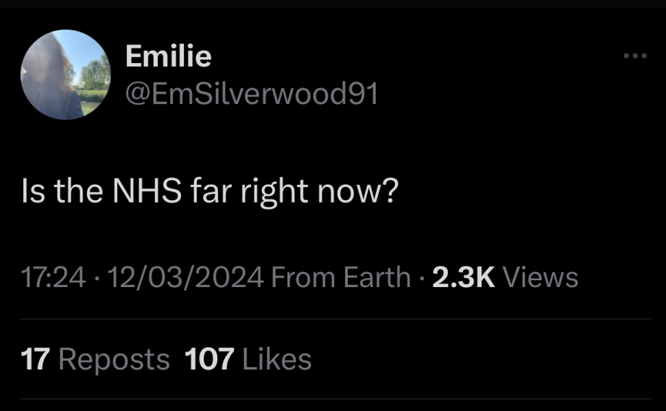 No more puberty blockers for children from the NHS - reported in the Times!