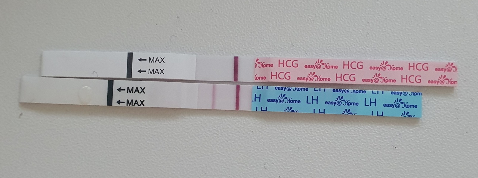 16 DPO, high temp, AF due tomorrow 