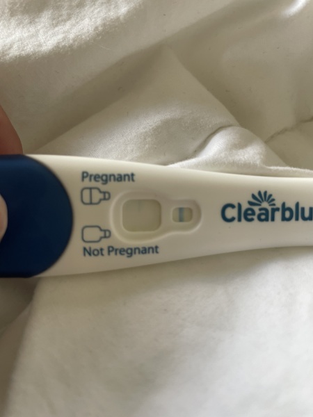 Pregnancy