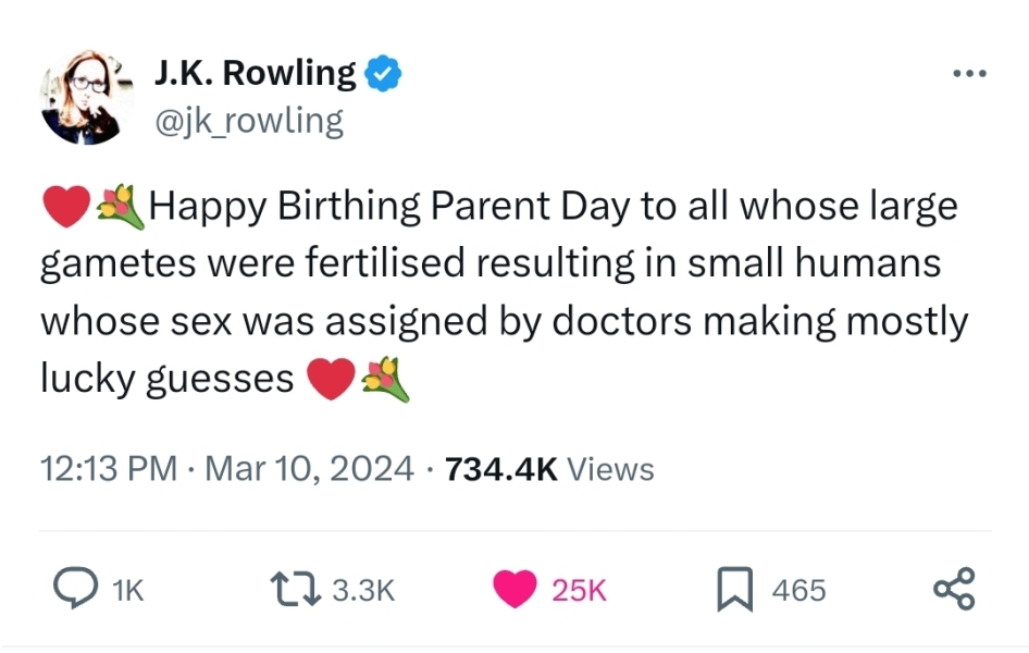 Women's rights general conversations - Thread 7