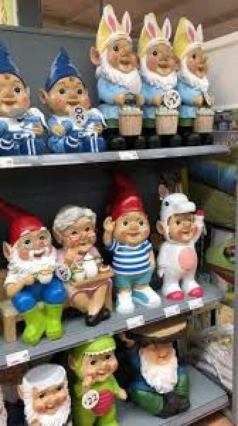 Asda - WTF is going on?