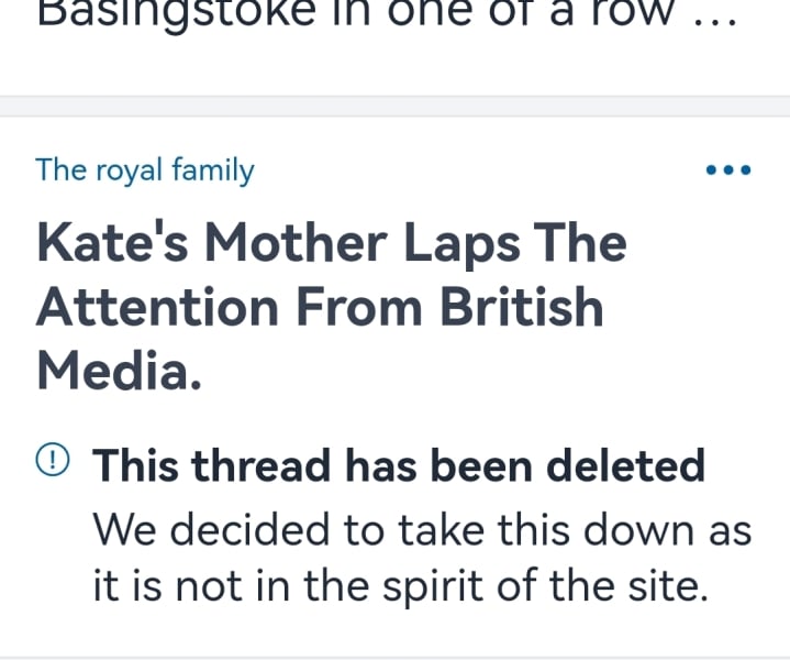 Non-racist chat forums