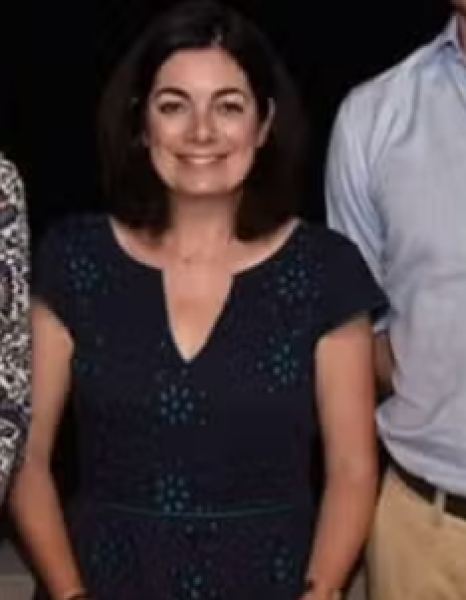 Great news, HRH Princess Kate seen in public today