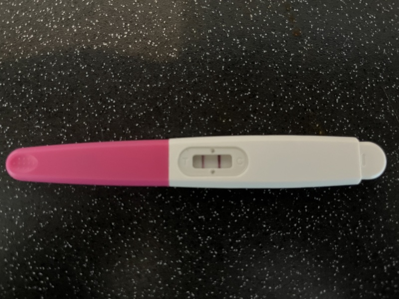 Still trying for third baby - thread 2!