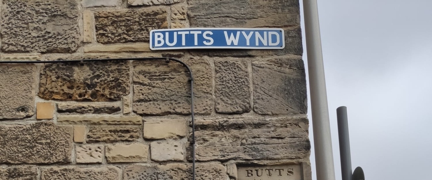 Funny (or unfortunate) place names in the UK