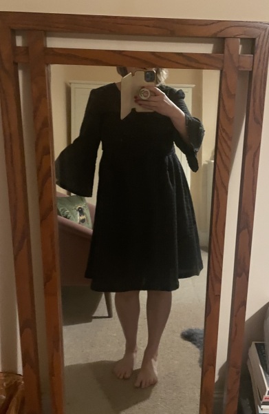 Dressmaking - experienced and beginners welcome