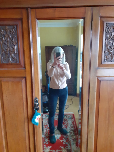 WAYWT Autumn/Winter 23