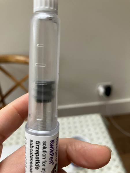 Mounjaro - Starting soon!