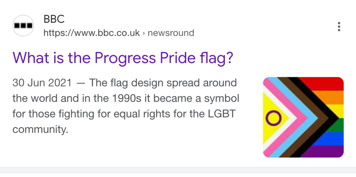 Woke change to England flag.