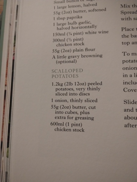 Pronunciation of Scallops