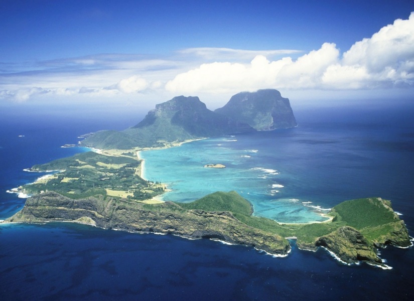 What’s your ‘bucket list’ destination… and how old are you?