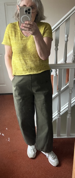 WAYWT Autumn/Winter 23
