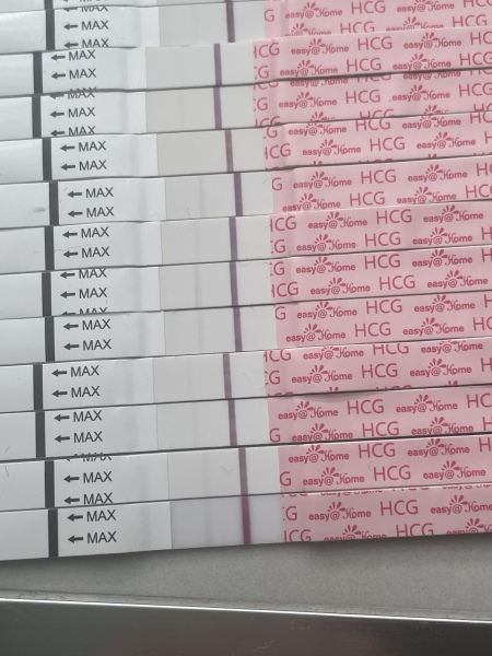 Create Fertility - Experiences (Part 3)