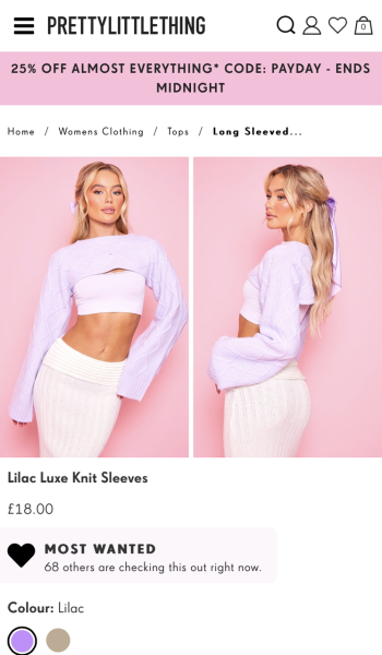 To think this is the ugliest thing ever