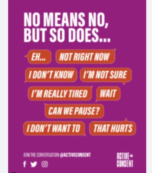 On being called a "pricktease"