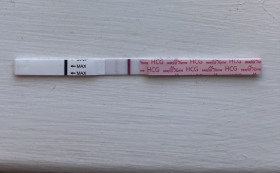 Moving on to March :)