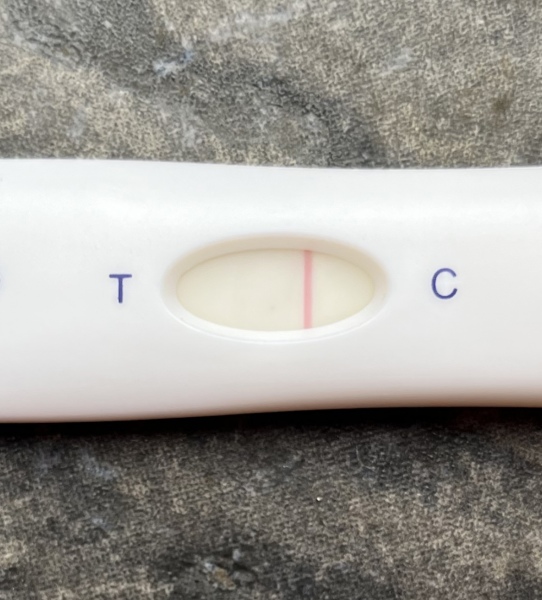 Ovulating!