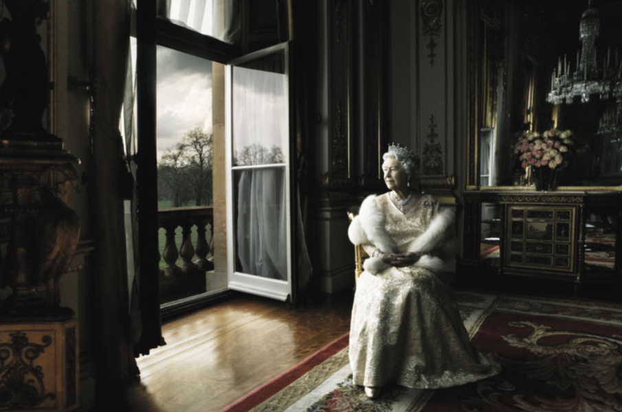 Royal Photographers and their iconic photographs: the best of the best