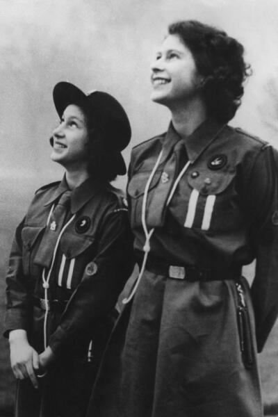 Royal Photographers and their iconic photographs: the best of the best