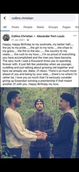 MAFS Australia (NO SPOILERS) Thread 2!