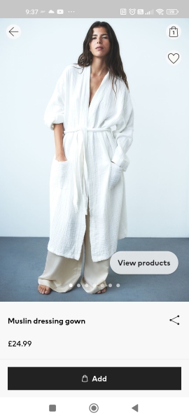 Super lightweight packable clothes - silk maybe?