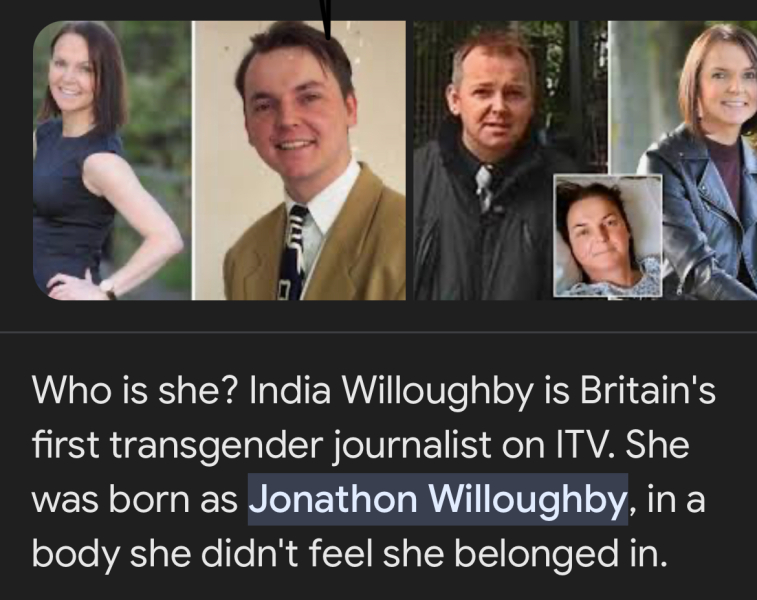 JK Rowling has sadly opened her mouth again