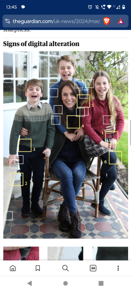 BREAKING NEWS HRH Kate & William seen today