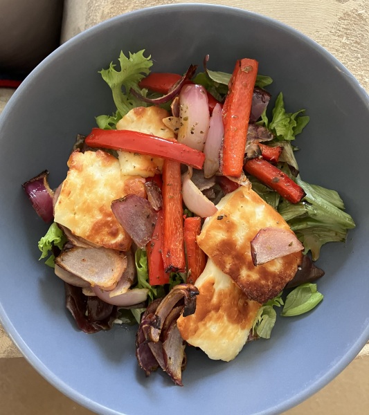 To ask what you have eaten today (lighthearted) PART 2