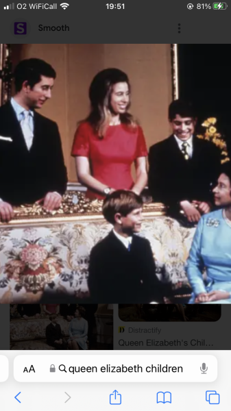 Royal Style: Tea and Tiaras - no stylish woman left behind!