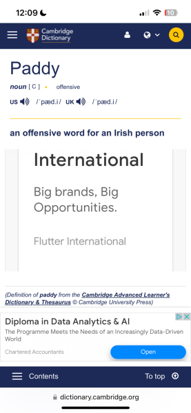 AIBU to be shocked by the Irish referendum?