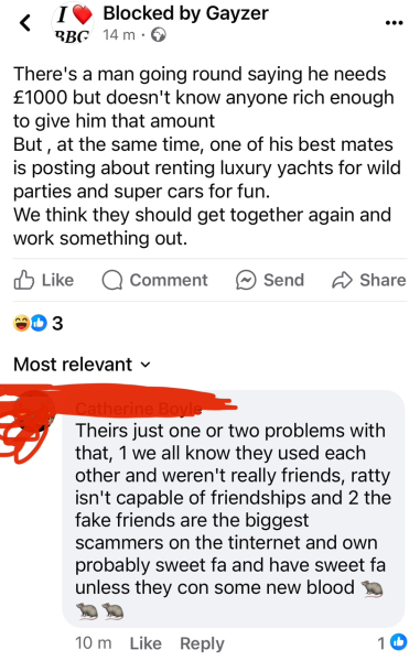 botwatch 81. The latest thread in a very long series about the deceptions practised by mlms. Unbelievably people are still being hooked in by these schemes where 97 of those who join lose money?