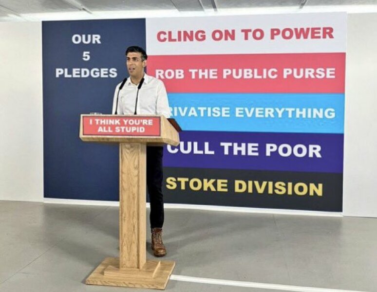 Brexit mega thread part 13: All eyes on Ireland