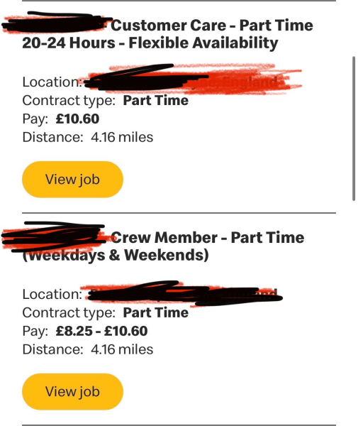 Can't afford minimum payment -advice please?