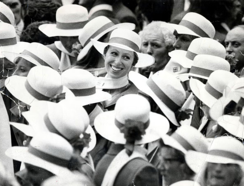 Royal Photographers and their iconic photographs: the best of the best