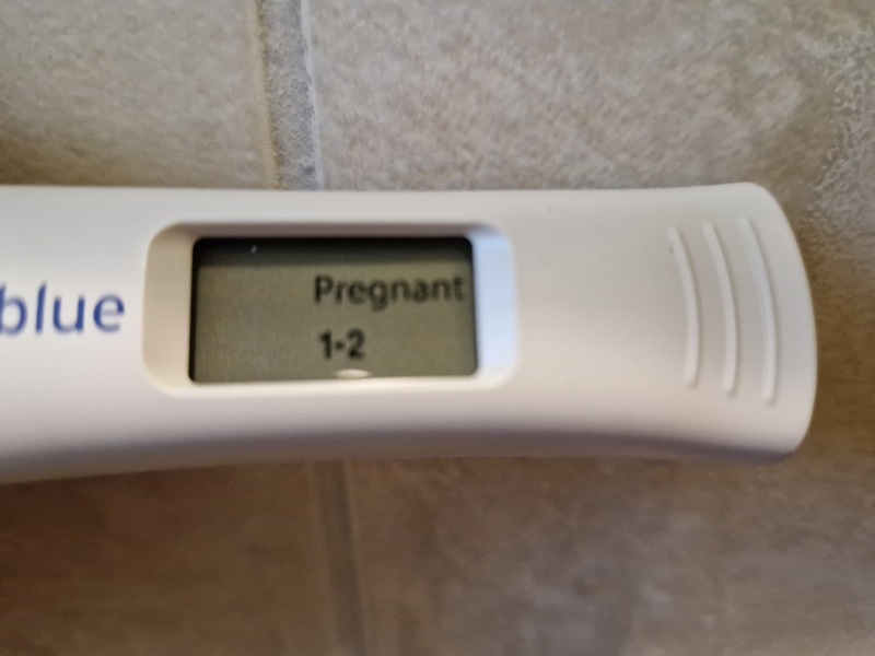 Still trying for third baby - thread 2!