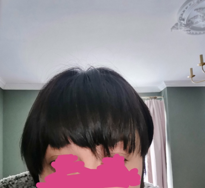 I've just had the worst haircut