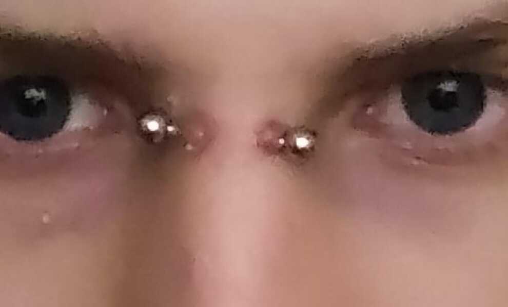 Piercing advice