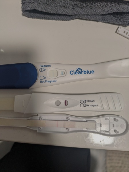 TTC April 2024…Christmas Babies! ❤️✨