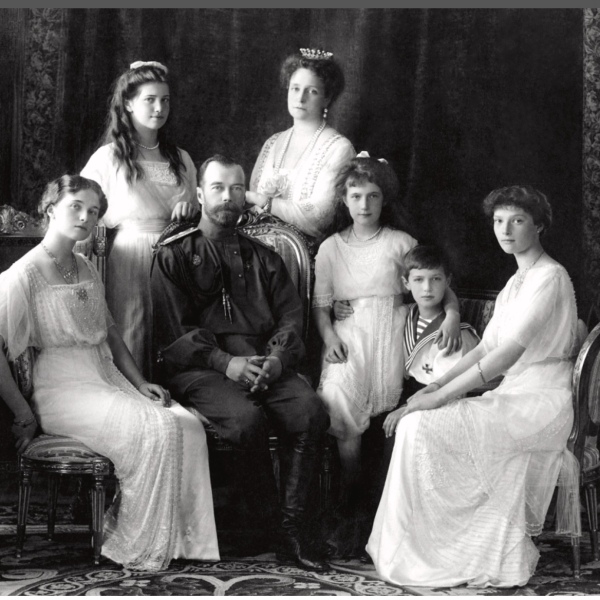 Royal Photographers and their iconic photographs: the best of the best