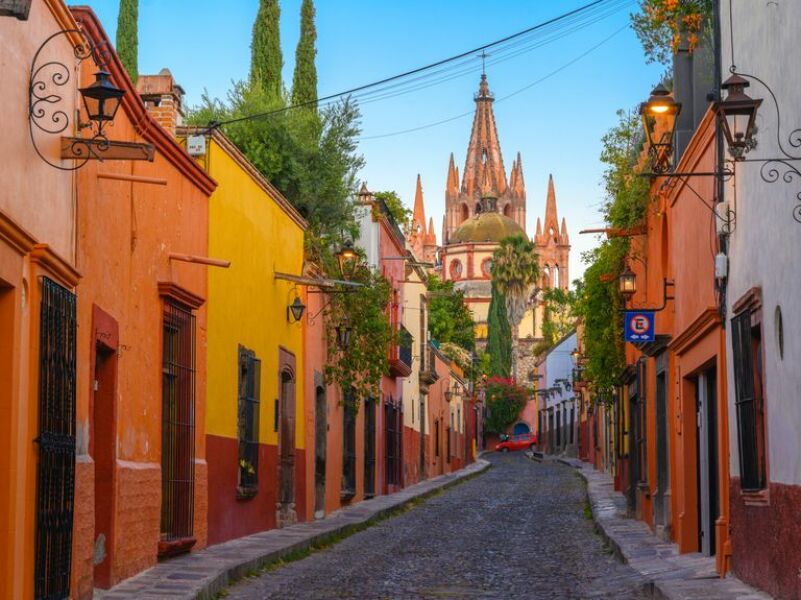 Honest opinion of Mexico first time