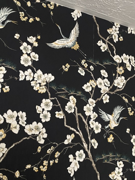 What's the most beautiful wallpaper you've seen?