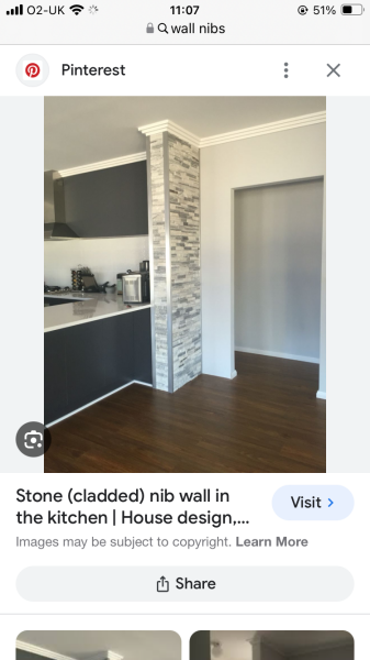 Help with layout for rental