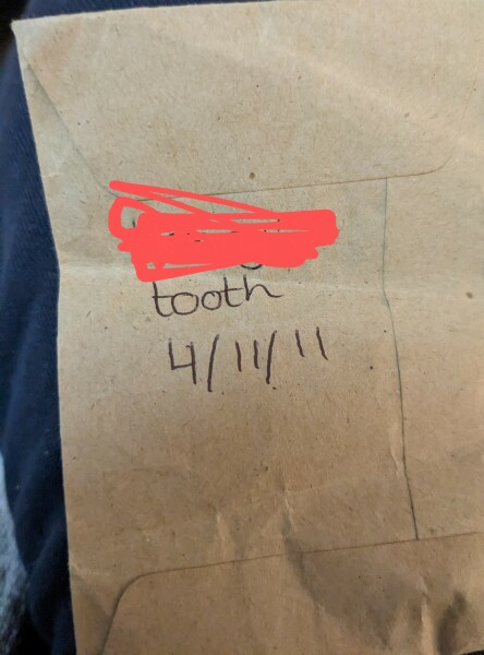 Come and tell me your dull and unexciting news 29: Calmly through the day