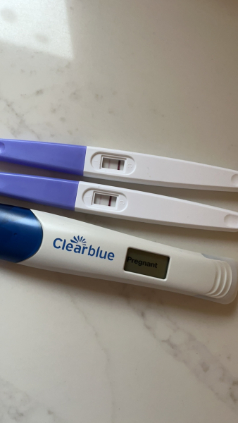 Secondary Infertility